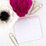 Cambridge Quinn Academic 2 Year Monthly Planner, Pocket