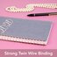 Cambridge Pearl Weekly Monthly Planner