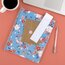 Cambridge Katharine Academic Customizable Weekly Monthly Planner, Large