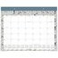 Cambridge Ascend Academic Monthly Desk Pad Calendar