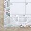 Cambridge Ascend Academic Monthly Desk Pad Calendar