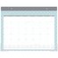 Cambridge Stephanie Academic Monthly Desk Pad Calendar
