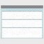 Cambridge Stephanie Academic Monthly Desk Pad Calendar