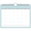 Cambridge Stephanie Academic Monthly Wall Calendar, Mini