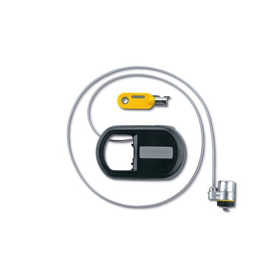 MicroSaver® Keyed Retractable | Portable Locks | Kensington