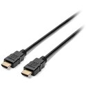 High Speed HDMI Cable with Ethernet, 1.8m (6ft)