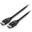 Cable pasivo bidireccional DisplayPort 1.4 (M/M), 1,8 m