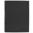 Cambridge Limited® Action Planner® Business Notebook, 80 Sheets, Gray, Medium, 7 1/4" x 9 1/2" thumbnail images 1 of 2