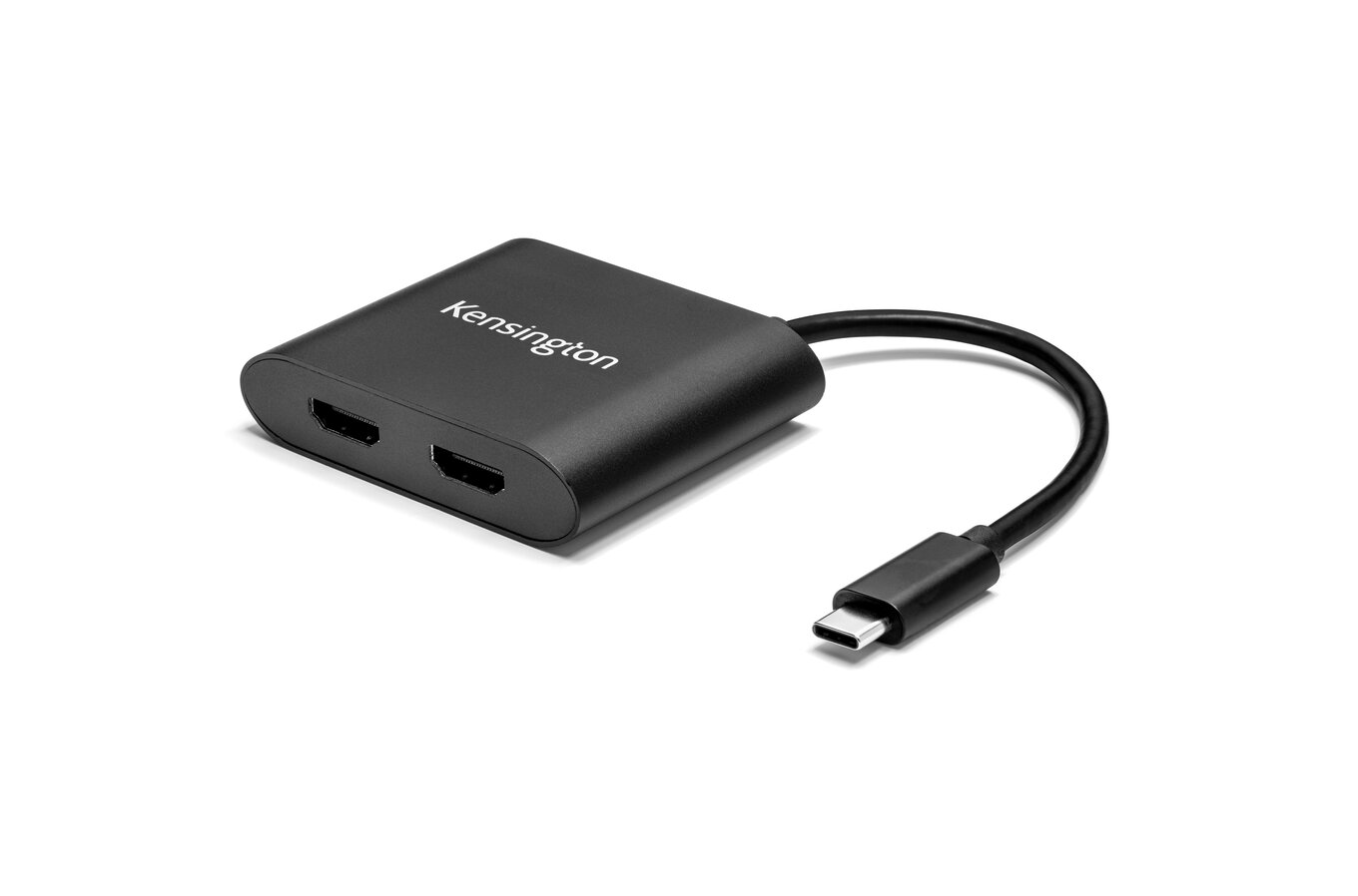 USB-C to Dual HDMI 1.4 Video Adapter