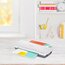 Swingline Inspire Plus Thermal Pouch Laminator, 9" Max Width, 4 Minute Warm-up, 3 - 5 Mil thumbnail images 1 of 1