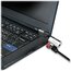 ClickSafe® Keyed Laptop Locks thumbnail images 4 of 37