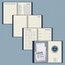 Life Is Good for Cambridge Academic Weekly Monthly Planner, Small, Today is a Good Day