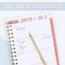 Katie Kime for Cambridge Watermarks Academic Weekly Monthly Planner, Small