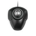 Orbit® Trackball with Scroll Ring — Space Gray Ball