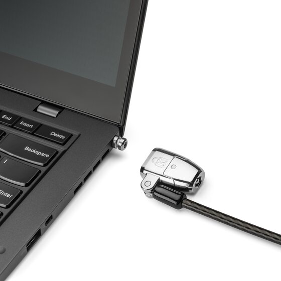 ClickSaf 2.0 à clé pour ncochs Wdg-Knsington ClickSaf