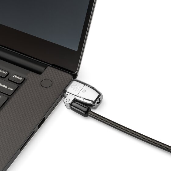 Câble D’alarme Noir PC617 – 8 Cœurs, Sécurité Antivol, 25 Mètres