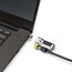 ClickSafe® Universal Combination Laptop Lock thumbnail images 2 of 6