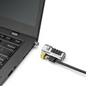 ClickSafe® Universal Combination Laptop Lock