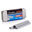 Swingline® Optima® Premium Staples, 1/4" Leg Length, 210 Per Strip, 3750 Per Box thumbnail images 1 of 1