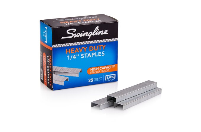Swingline® Standard Heavy Duty Staples