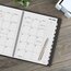 Cambridge Business Academic Monthly Planner, Large, Navy