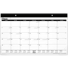 Desk Calendars | Mead