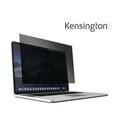 Kensington privacy filter 2 way removable for MacBook Pro 13" retina Model 2016