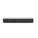 SD4750P USB-C & USB-A Dual 4K Docking Station w/ 85W PD - DP & HDMI - Win/Mac