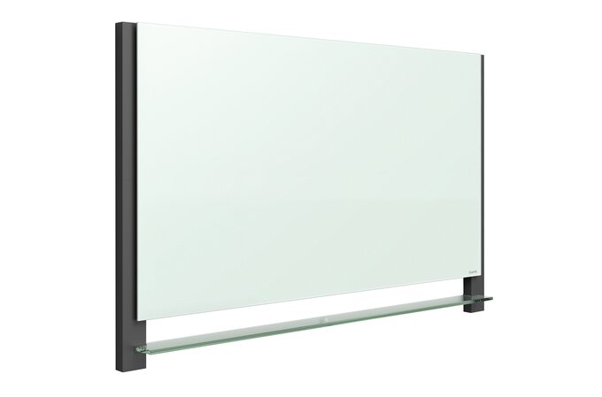 Quartet® Magnetic Glass Dry-Erase Boards | Glass Boards | Quartet