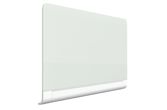 Tempered Glass Large Wall Mount Board - TAG UP