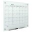 Quartet Infinity® Magnetic Glass Dry-Erase Calendar Boards thumbnail images 1 of 4
