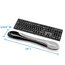 Duo Gel Mouse & Keyboard Wrist Rest Bundle - Gray thumbnail images 4 of 8