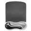 Duo Gel Mouse & Keyboard Wrist Rest Bundle - Gray thumbnail images 2 of 8