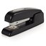 Swingline® 747® Half Strip Business Stapler, 25 Sheets, Black thumbnail images 1 of 4