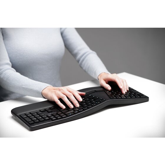 kensington wireless keyboard for mac