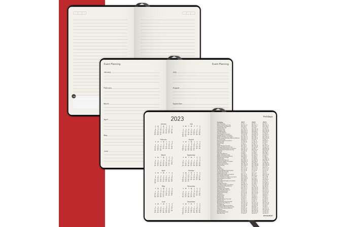 At A Glance 2021 Plan Write Remember Weekly Monthly Planner Black Small 5 X 8 1 4 Weekly Monthly Planners At A Glance