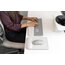 ErgoSoft™ Wrist  Rest Mouse Pad for Standard Mouse thumbnail images 10 of 11