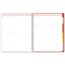 Knot and Bow for Cambridge Color Block Academic Weekly Monthly Planner, Large