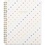 Knot and Bow for Cambridge Dots Academic Weekly Monthly Planner, Large