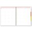 Knot and Bow for Cambridge Dots Academic Weekly Monthly Planner, Large