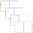 Knot and Bow for Cambridge Dots Academic Weekly Monthly Planner, Large