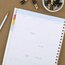 Knot and Bow for Cambridge Dots Academic Weekly Monthly Planner, Large