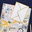 Lillian Farag for Cambridge Blooming Academic Customizable Weekly Monthly Planner, Large