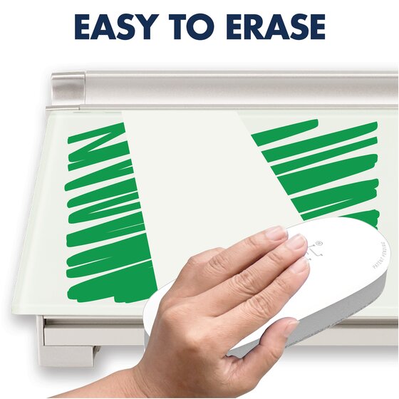 EXPO Neon Dry Erase Markers, Bullet Tip | Expo - View #4