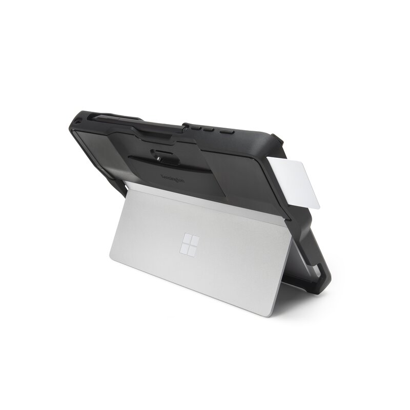 BlackBelt? Rugged Case with Integrated Smart Card Reader (CAC) Reader for Surface? Go