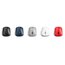 SureTrack™ Dual Wireless Mouse - White thumbnail images 5 of 7