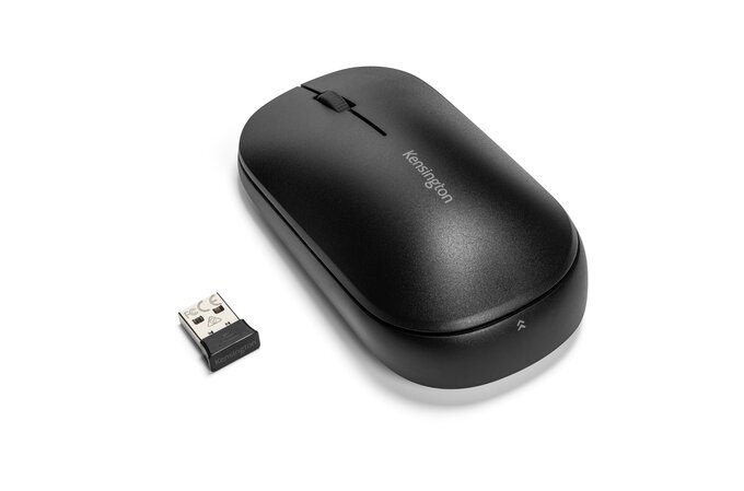 SureTrack™ Dual Wireless Mouse, Computer Mice, Laptop & Wireless Mice