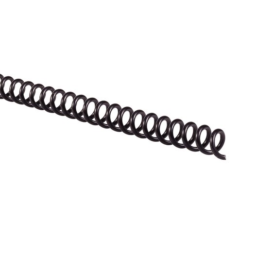 GBC Color Coil Binding Spines, 6 mm | Binding Spines | Combs, Coils ...