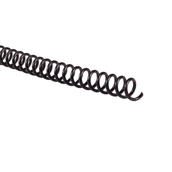 GBC Color Coil Binding Spines, 8 mm | Binding Spines | Combs