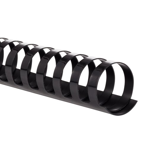 GBC® CombBind® Binding Spines, 1 3/4
